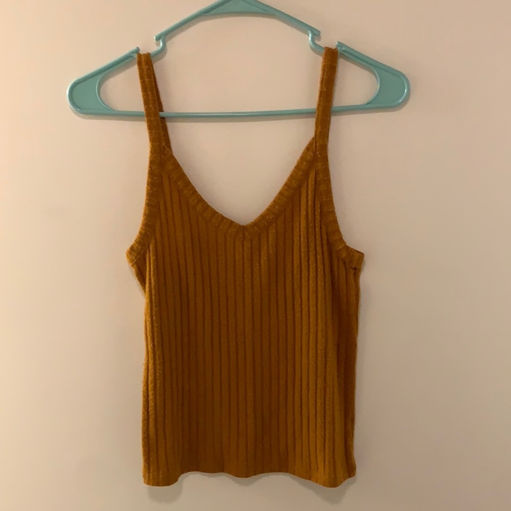 American Eagle Tank